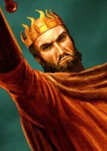 Stannis Baratheon