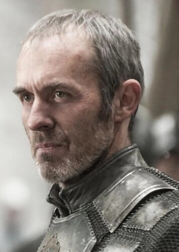 Stannis Baratheon