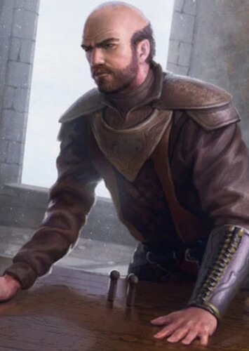 Stannis Baratheon