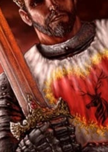 Stannis Barathoen