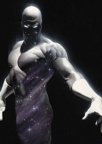 Star Boy/Thom Kallor/Starman