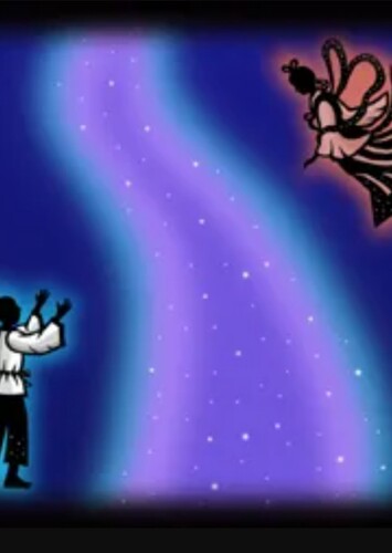 Star-Crossed Lovers