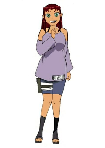 Star Fire