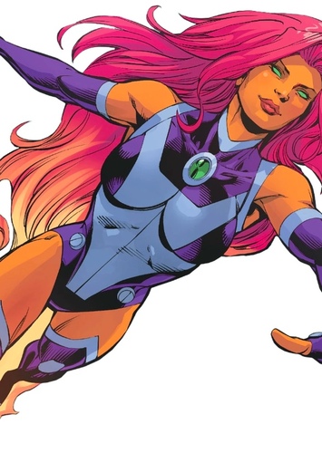 Star fire