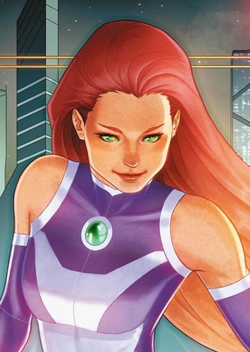 Star Fire