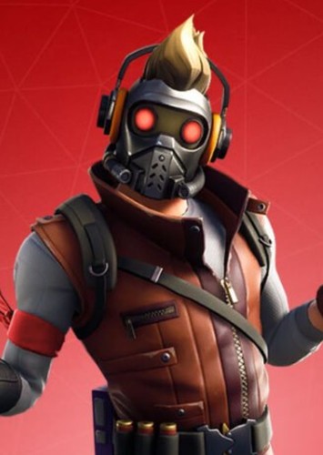 Star-Lord