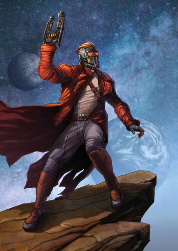 Star-Lord