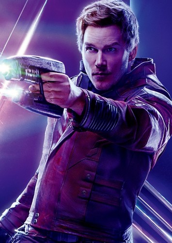 Star-Lord