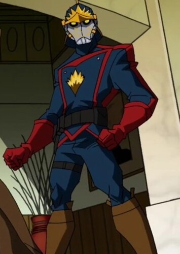 Star-Lord
