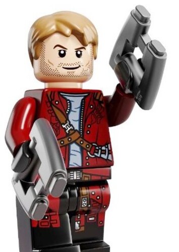 Star-Lord