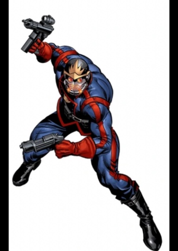 Star-Lord