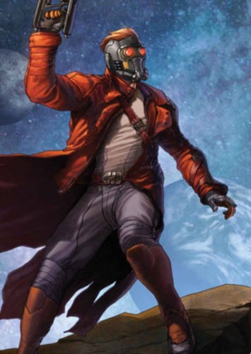 Star lord