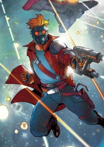 Star lord