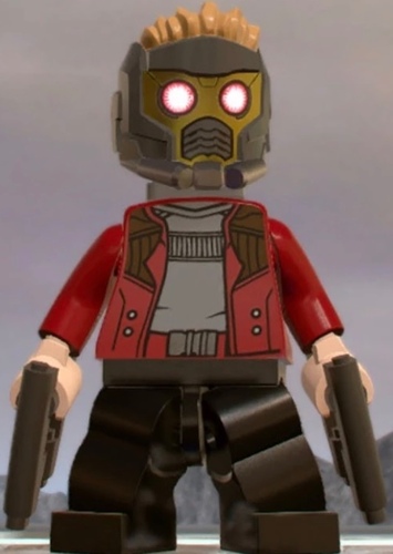 Star-Lord