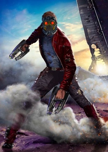 Star-Lord