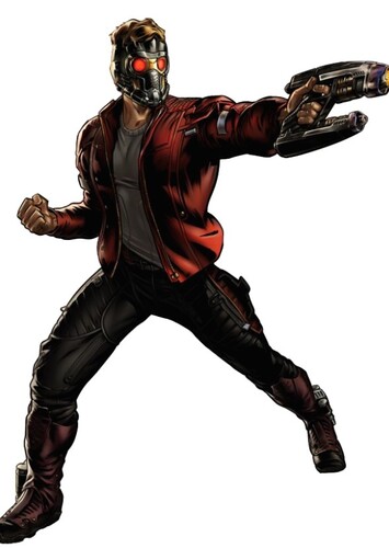 Star-Lord