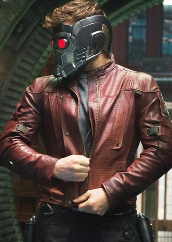 Star-Lord
