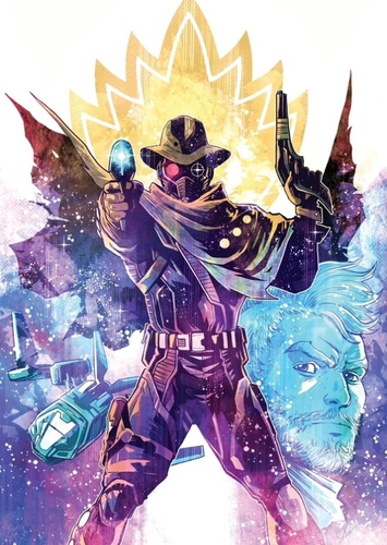 Star-Lord