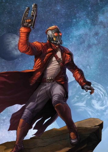 Star Lord