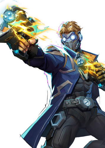 Star-Lord