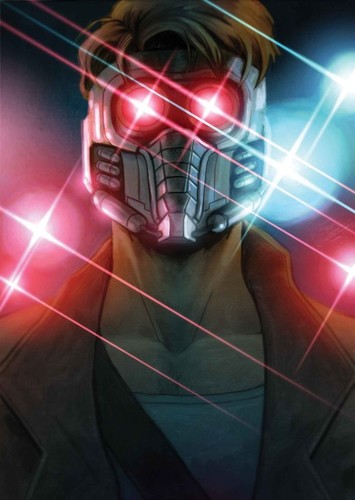 Star-Lord