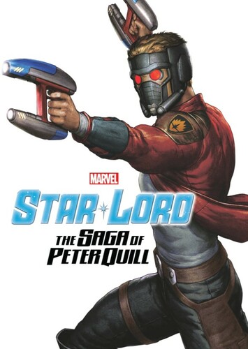 Star-Lord