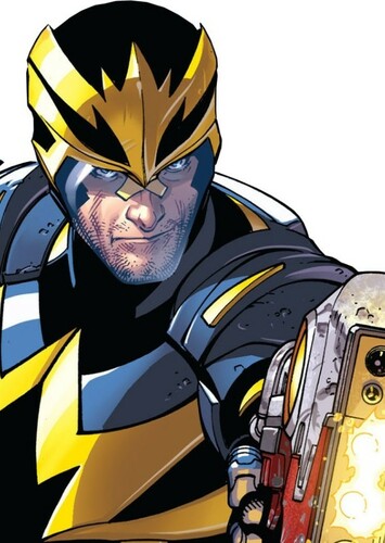 Star-Lord
