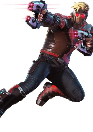 Star-Lord