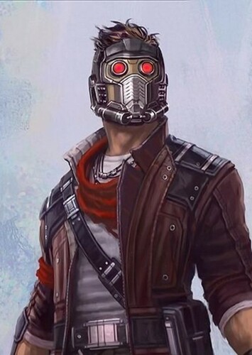 Star Lord