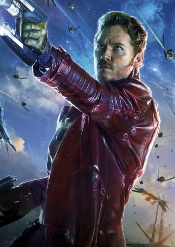 Star Lord