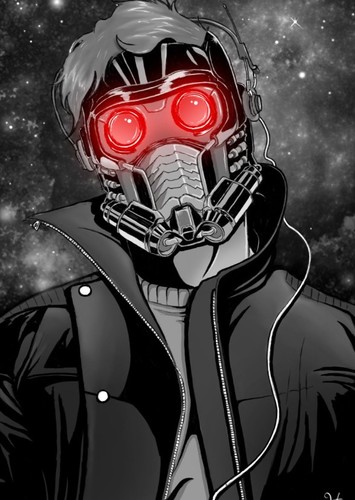Star Lord