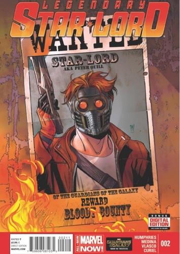Star-Lord
