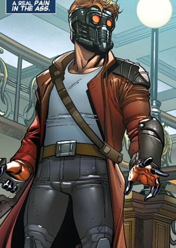 Star-Lord