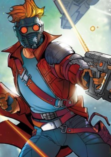 Star-Lord