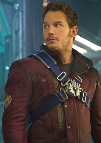 Star-Lord