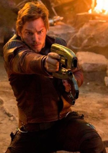 Star-Lord