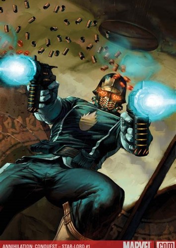 Star-Lord