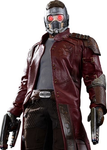 Star-Lord