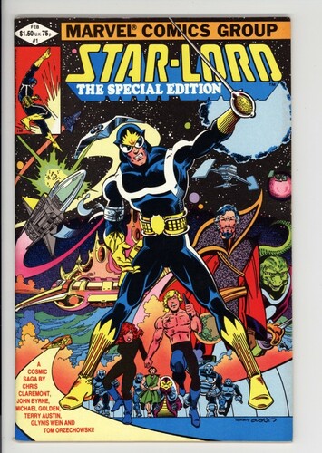 Star-Lord