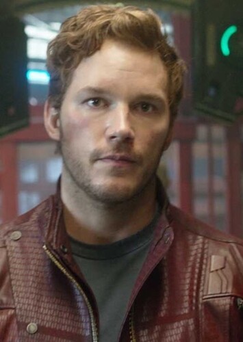 Star-Lord