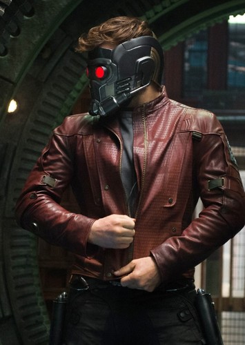 Star-Lord