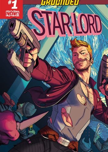 Star-Lord