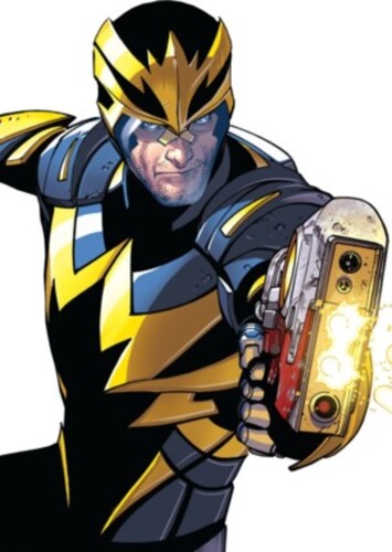 Star-Lord