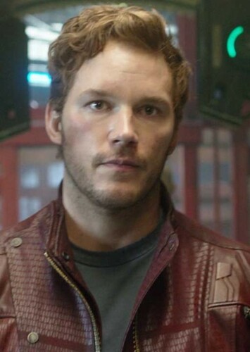 Star Lord