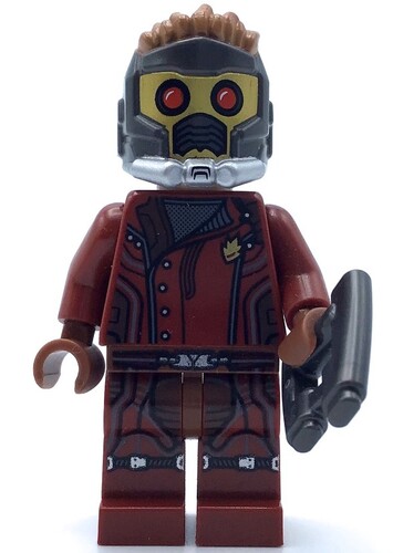 Star-Lord