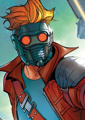 Star-Lord