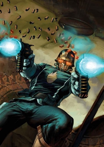 Star-Lord