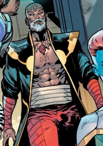 Star-Lord (61st Century)