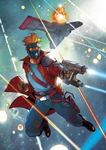 Star Lord