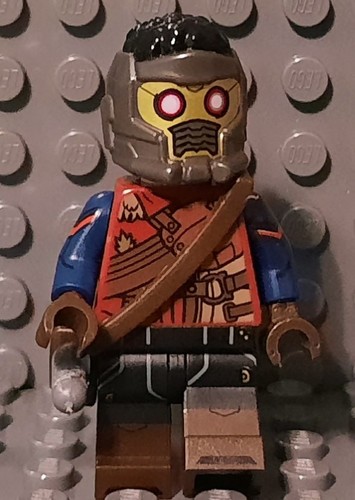 Star-Lord